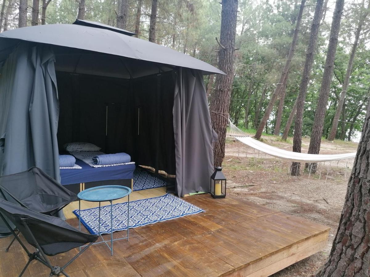 Campsite Ecoclub *
