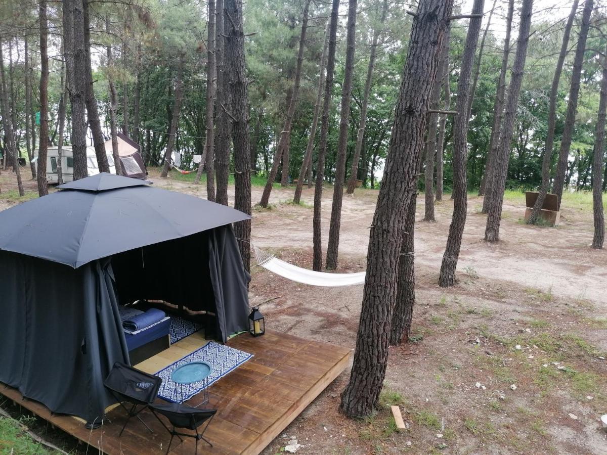 Campsite Ecoclub *