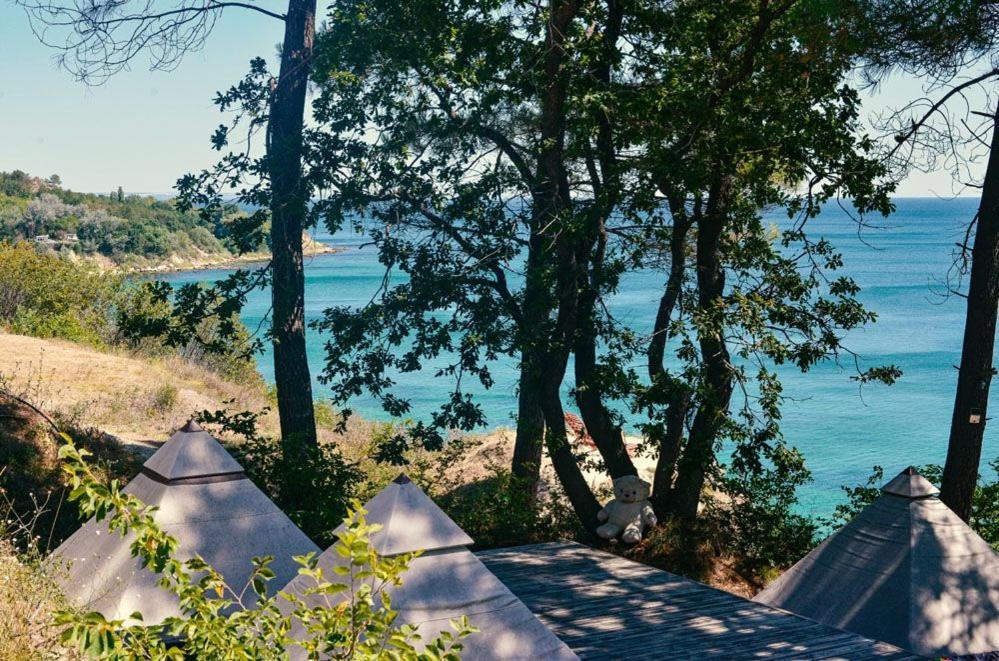 Ecoclub Campsite