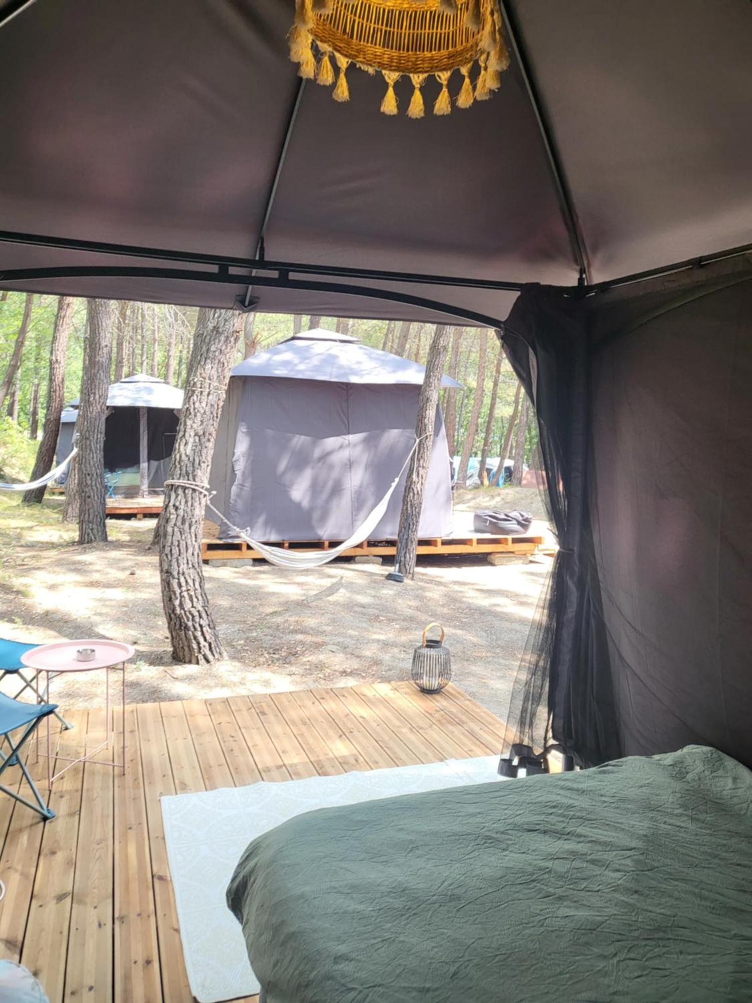 Ecoclub Campsite