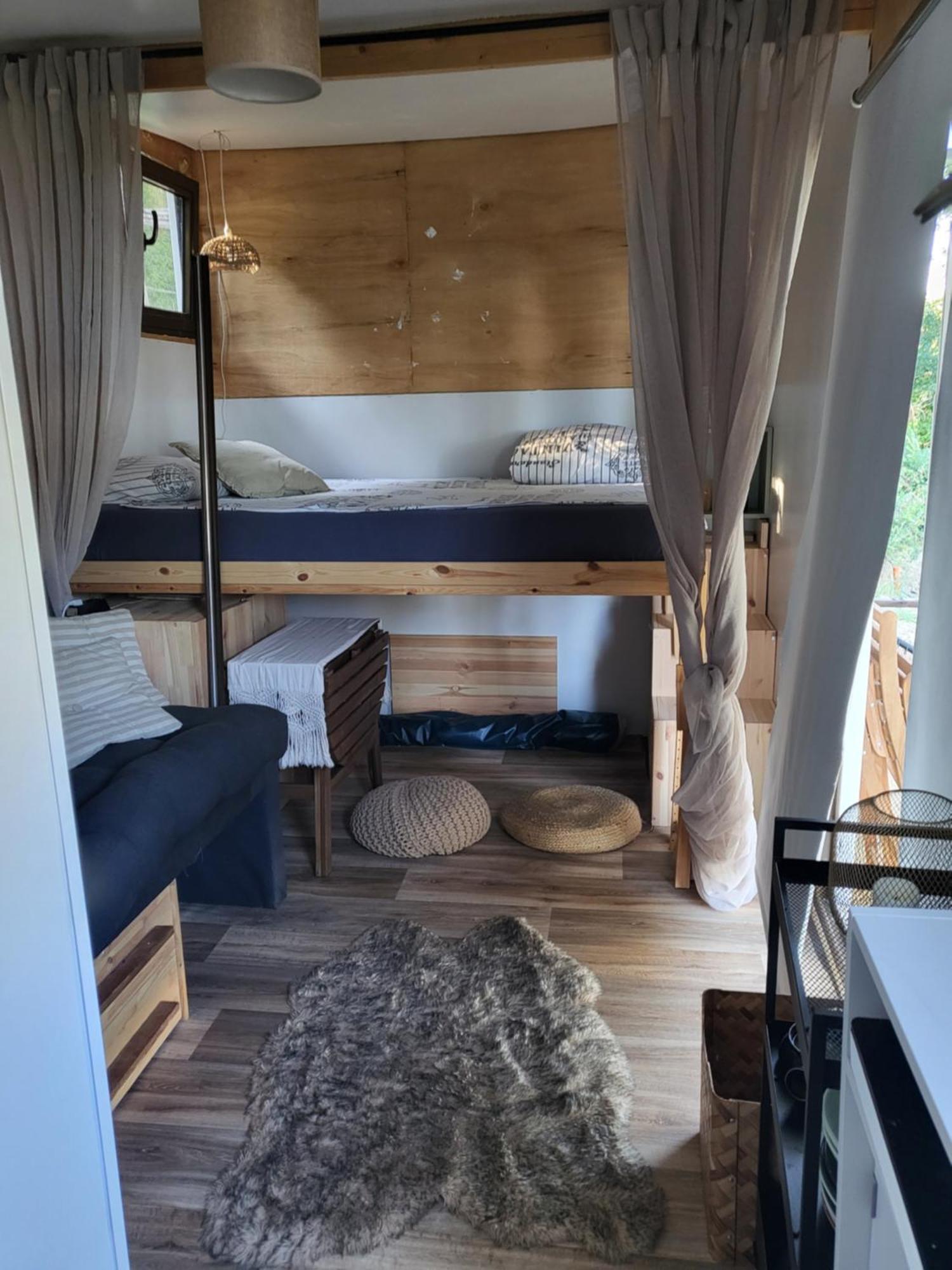 Ecoclub Campsite Varna