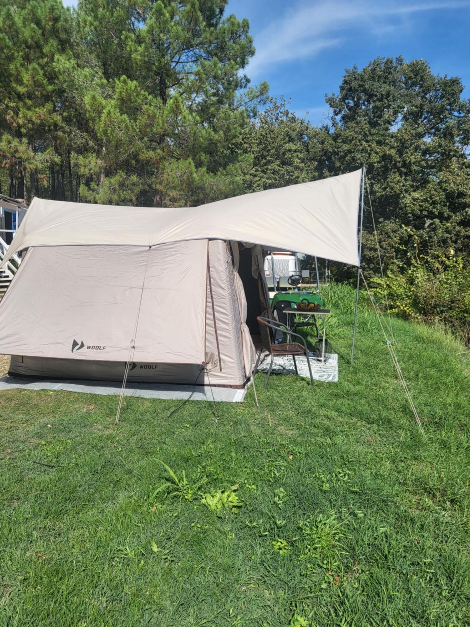 Campsite Ecoclub Varna
