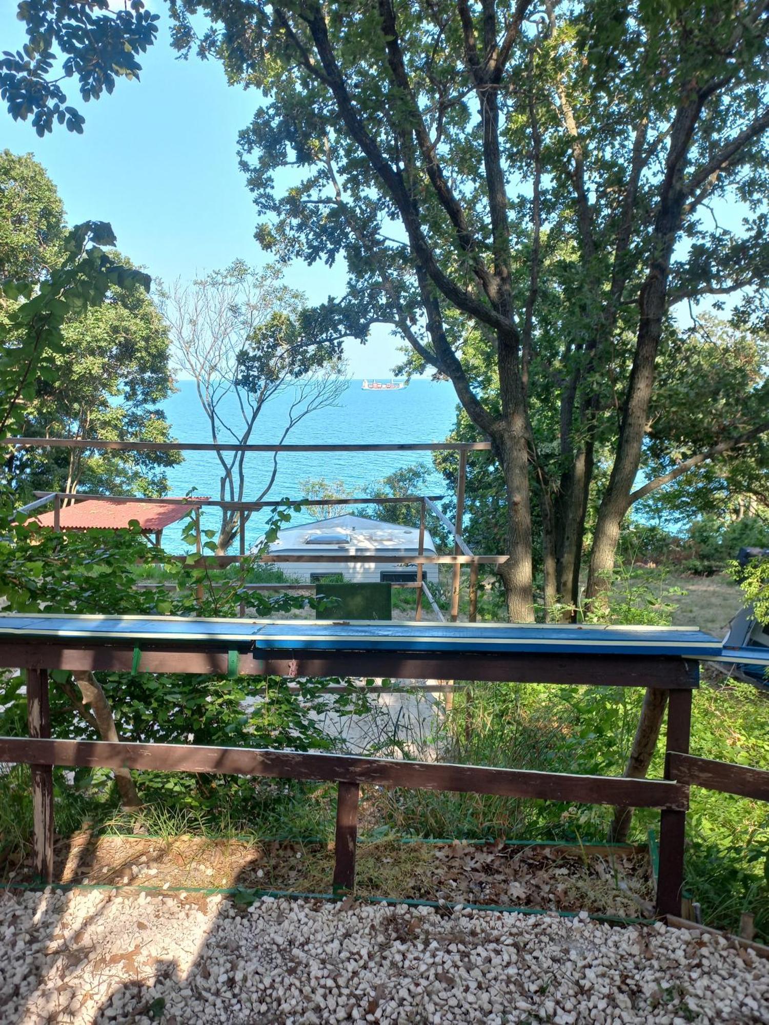 Ecoclub Campsite *