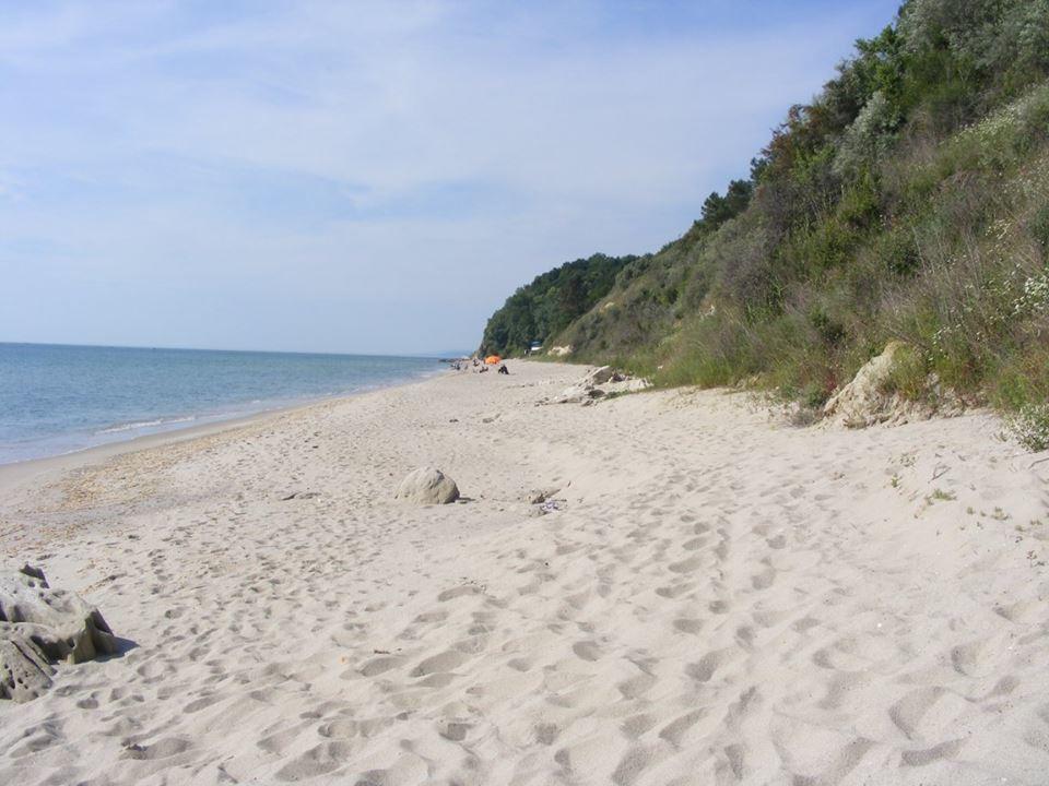 Ecoclub Campsite