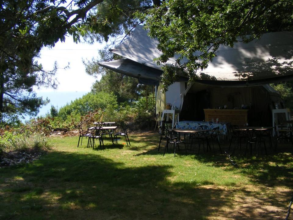 Ecoclub Campsite