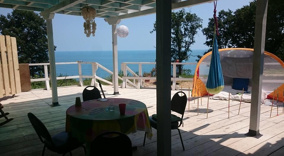Ecoclub Campsite Varna
