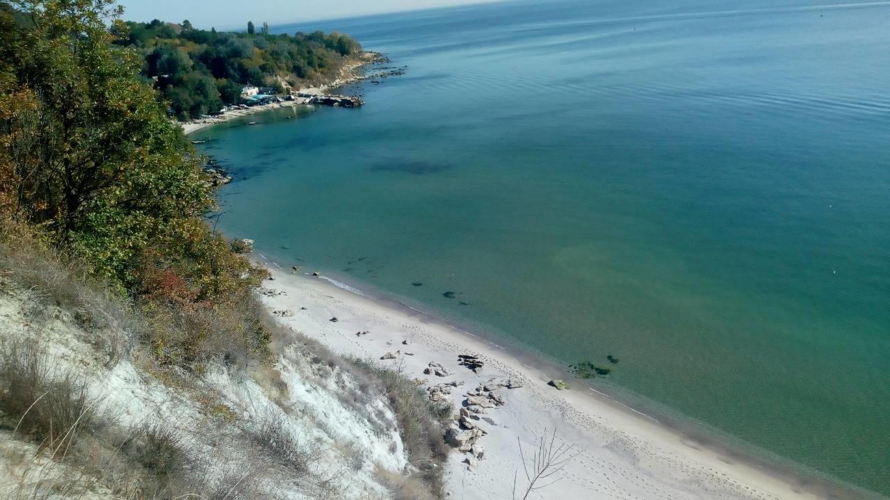 Ecoclub Campsite Varna