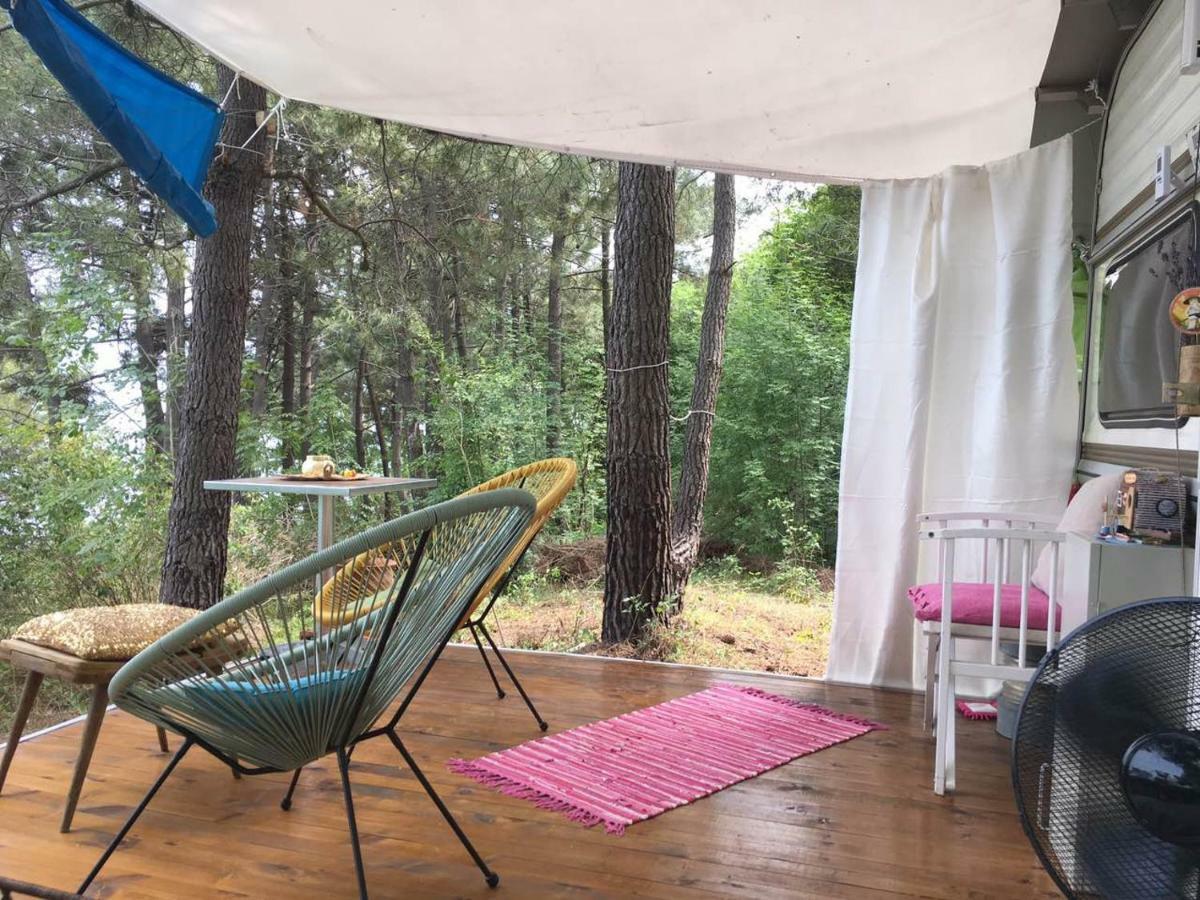 Campsite Ecoclub Varna