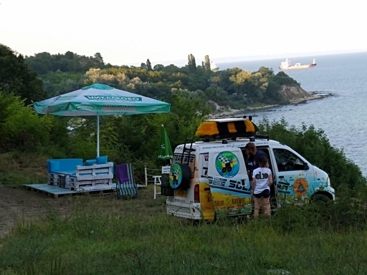 Ecoclub Campsite *