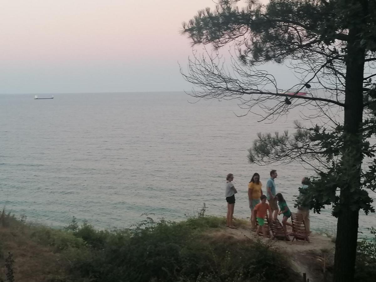 Ecoclub Campsite *