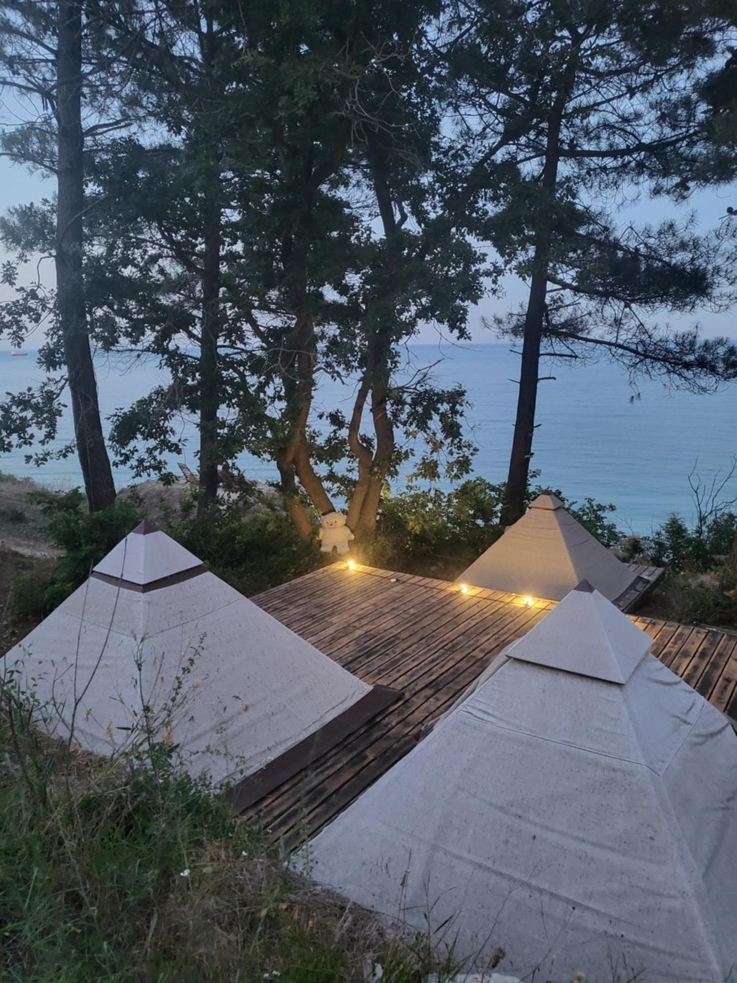 Ecoclub Βάρνα