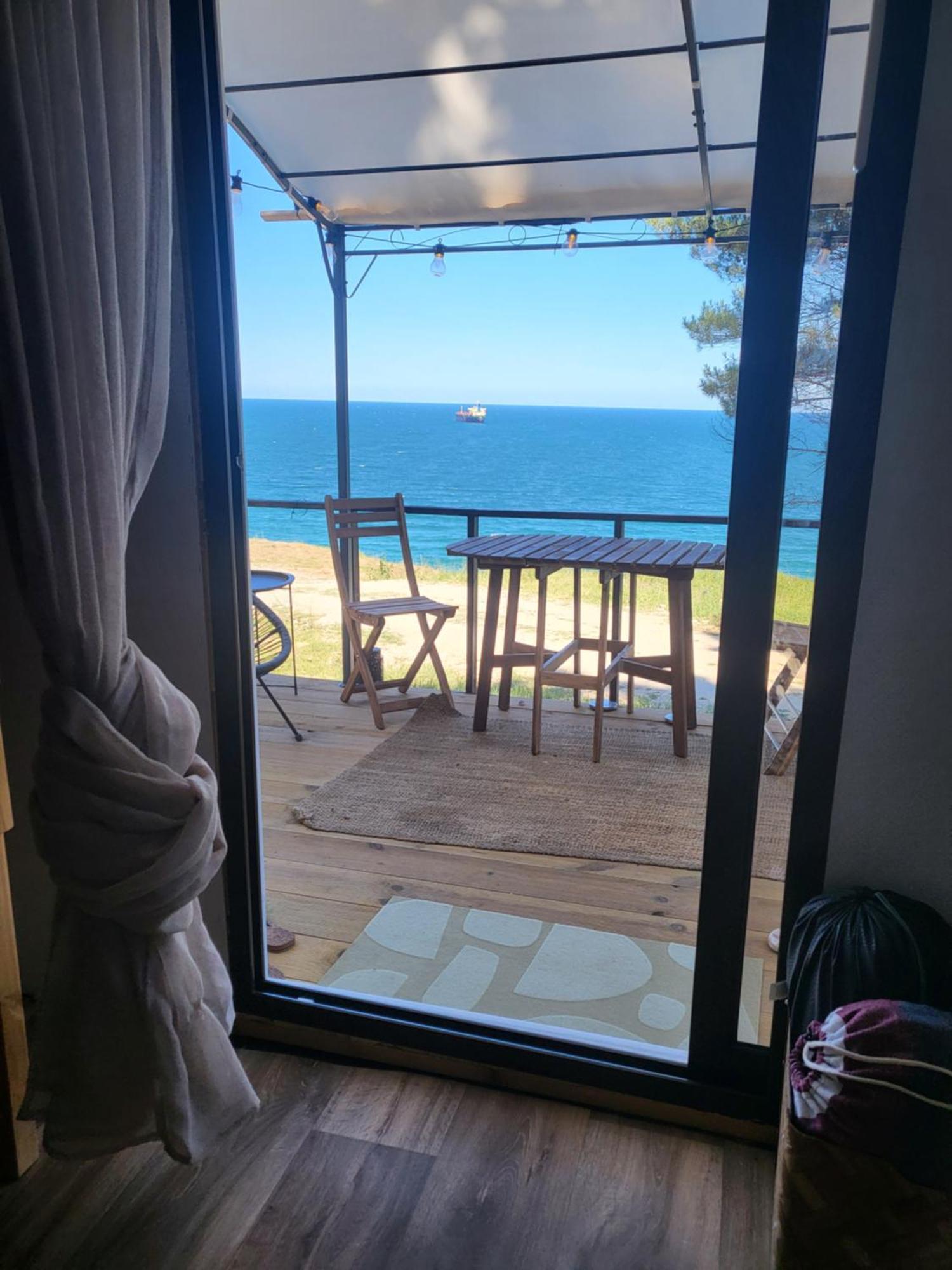 Κάμπινγκ Ecoclub